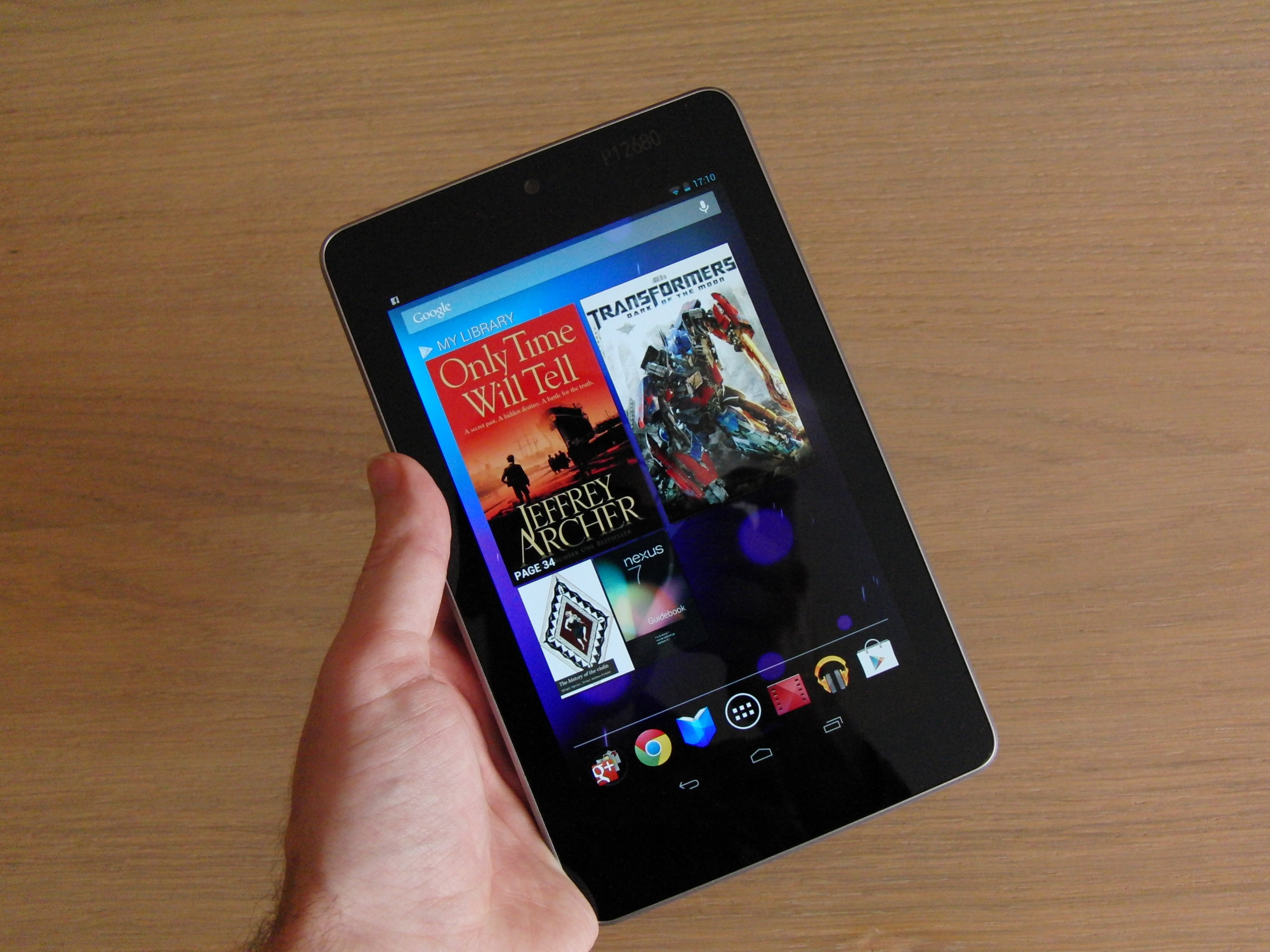 nexus7