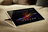 Xperia Tablet Z